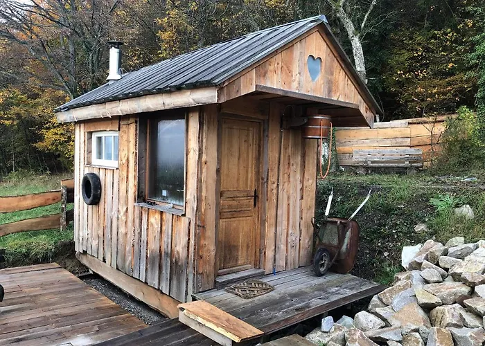 Feriehus Sunrise Et Sauna *