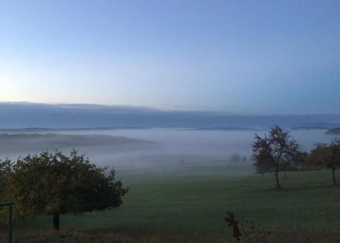 Sunrise Et Sauna Rothbach